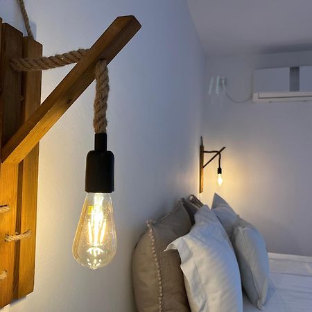 Astrio Suites Livadi  Екстериор снимка