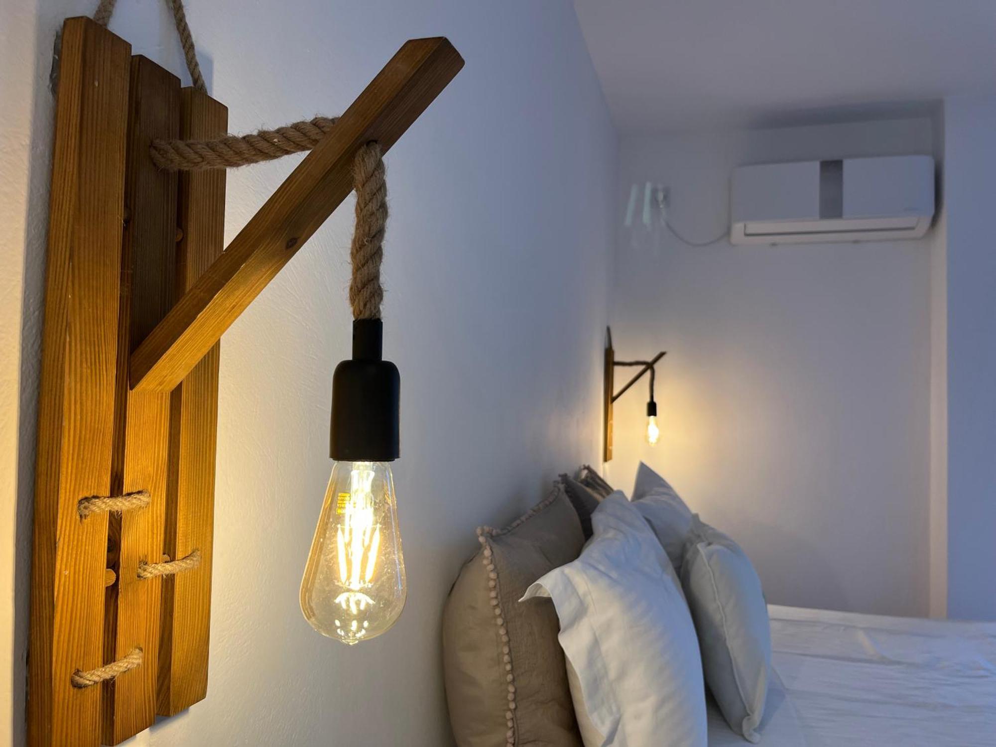Astrio Suites Livadi  Екстериор снимка